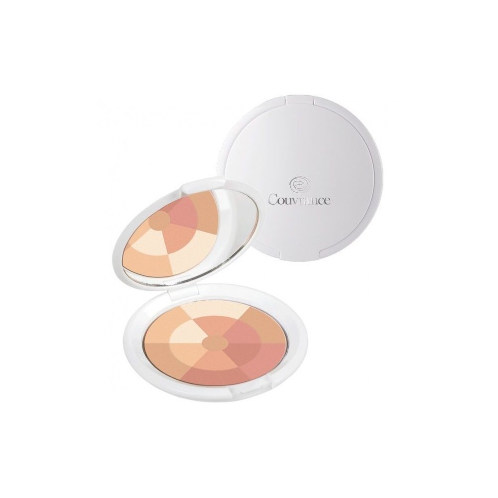 AVENE POUDRE MOSAIQUE BONNE MINΕ 10g