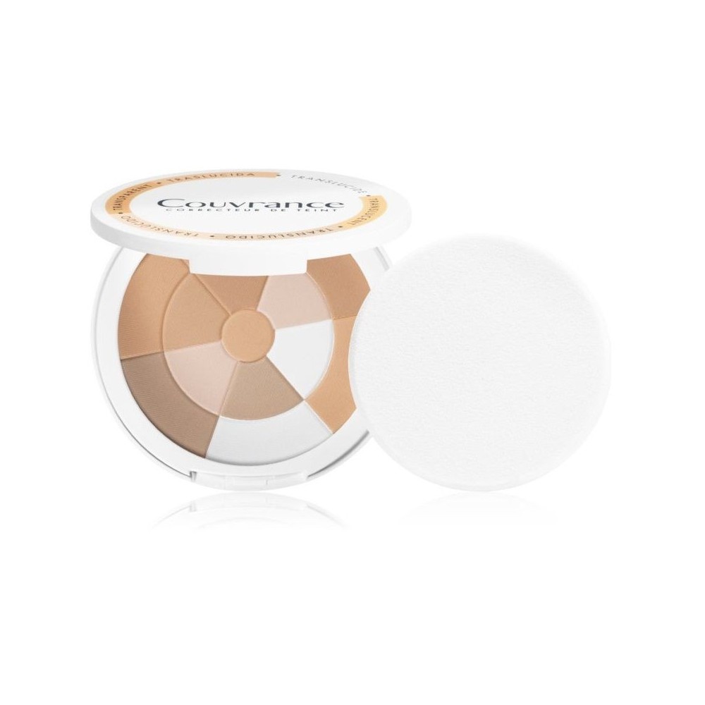 AVENE POUDRE MOSAIQUE TRANSLUCIDE   10g