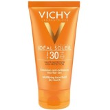 Vichy Αντηλιακή Κρέμα Dry Touch SPF30 50ml
