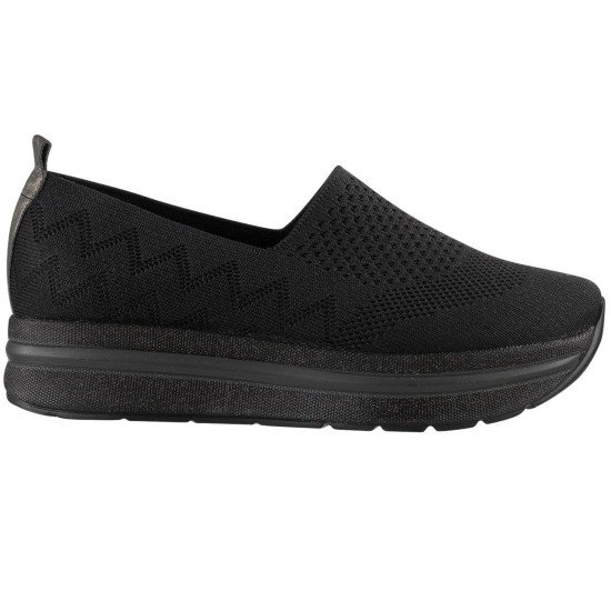 NATURELLE 700 BLACK ΑΝΑΤΟΜΙΚΑ ΥΠΟΔΗΜΑΤΑ