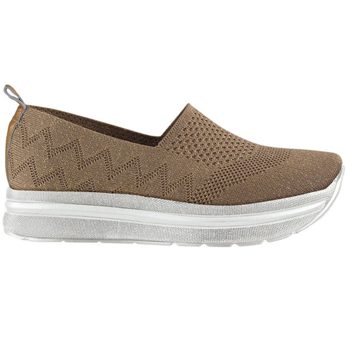 NATURELLE 700 BEIGE ANATOMIC SHOES