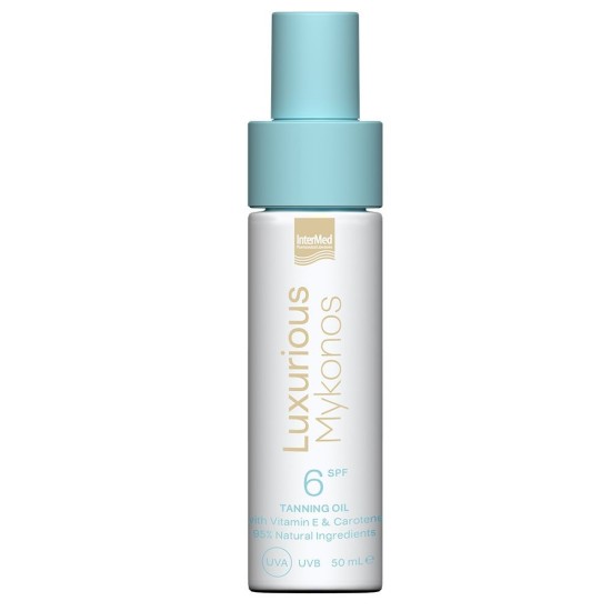 Intermed Luxurious Sun Care Mykonos Kit
