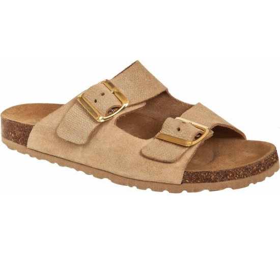 RELAX SHOE 22022 ANATOMICAL SLIPPERS