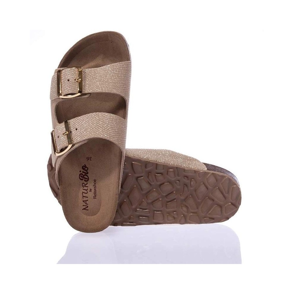 RELAX SHOE 22022 ANATOMICAL SLIPPERS
