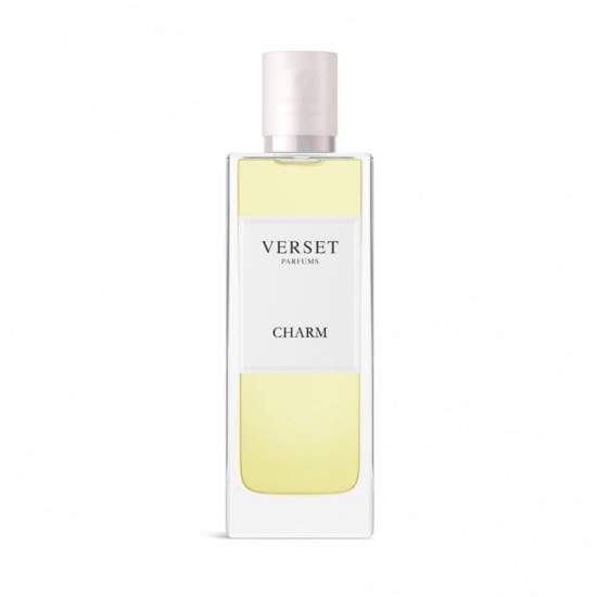 Verset Charm Eau de Parfum 50ml
