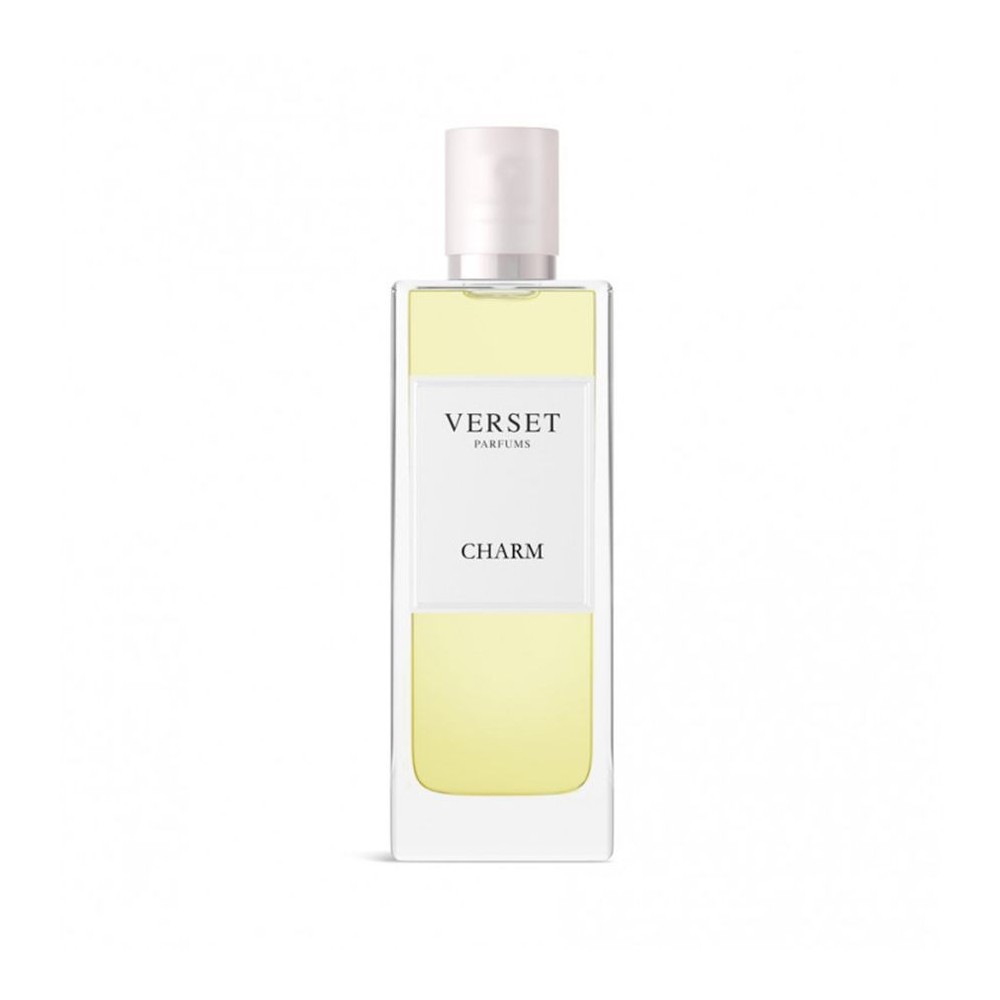 Verset Charm Eau de Parfum 50ml
