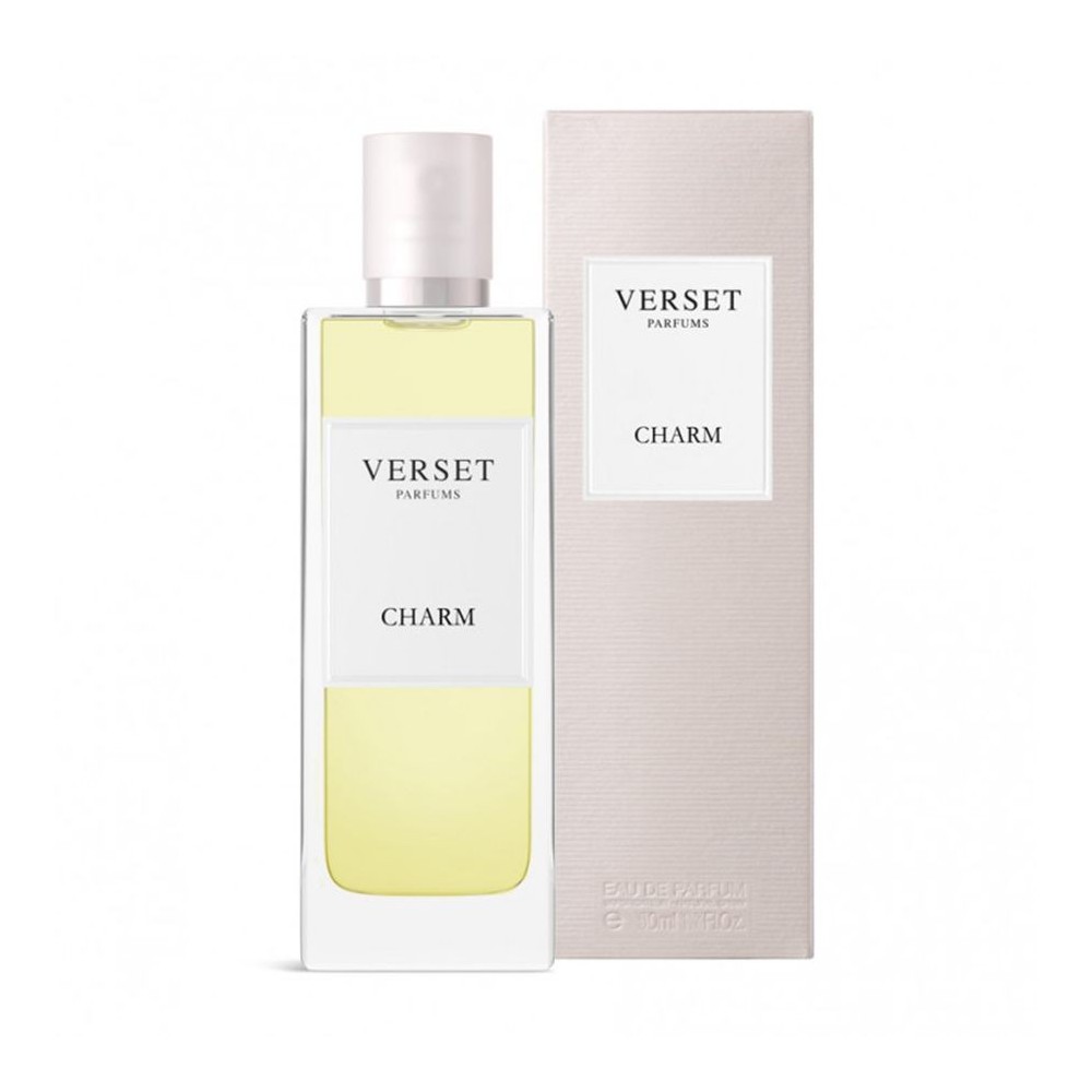 Verset Charm Eau de Parfum 50ml