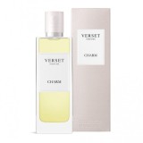 Verset Charm Eau de Parfum 50ml