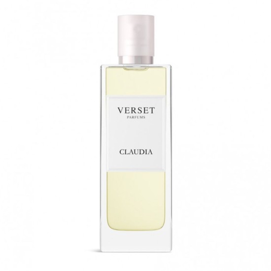 Verset Claudia Eau de Parfum 50ml