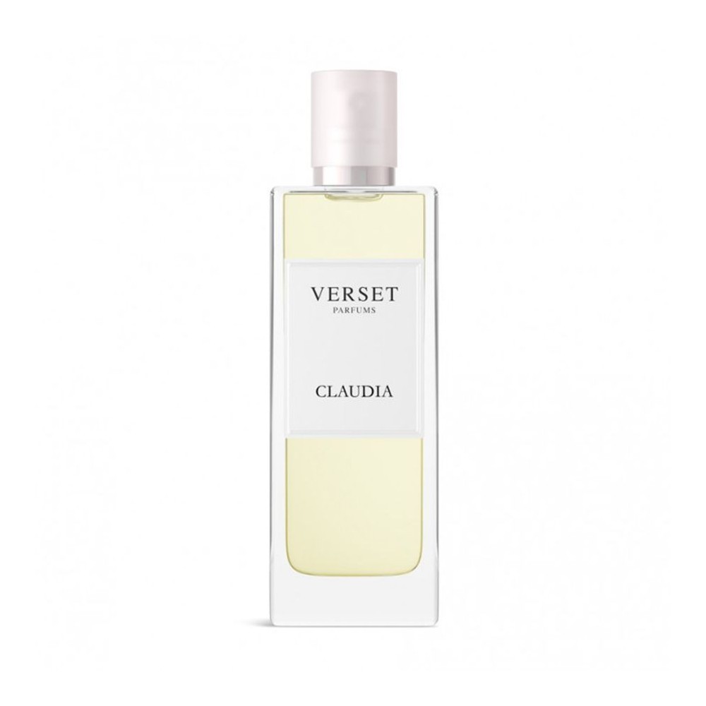 Verset Claudia Eau de Parfum 50ml