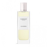 Verset Claudia Eau de Parfum 50ml