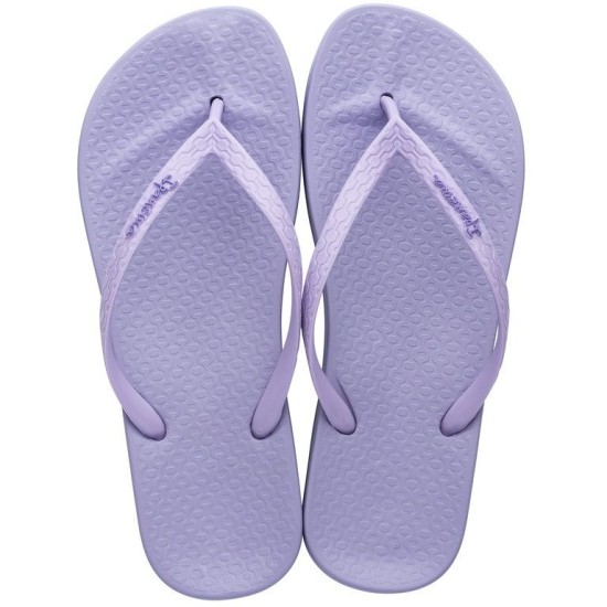 Ipanema 780-23326 Anatomic Flip Flop Lillac
