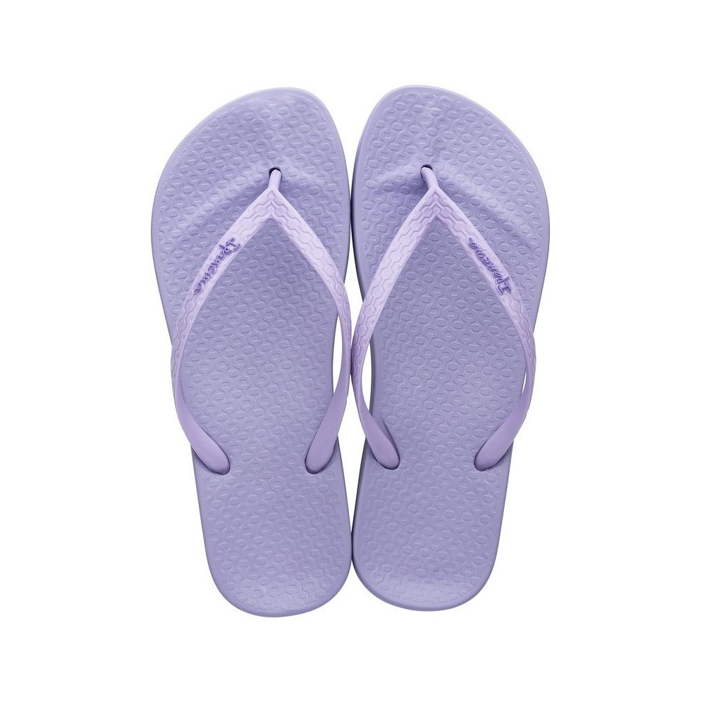 Ipanema 780-23326 Anatomic Flip Flop Lillac