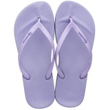 Ipanema 780-23326 Anatomic Flip Flop Lillac