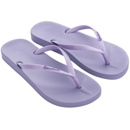 Ipanema 780-23326 Anatomic Flip Flop Lillac ΜΩΒ