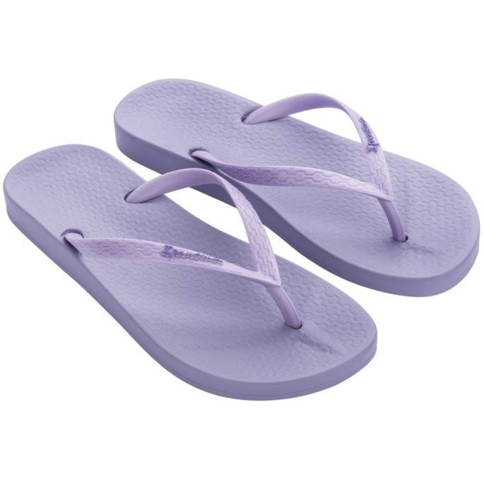 Ipanema 780-23326 Anatomic Flip Flop Lillac ΜΩΒ