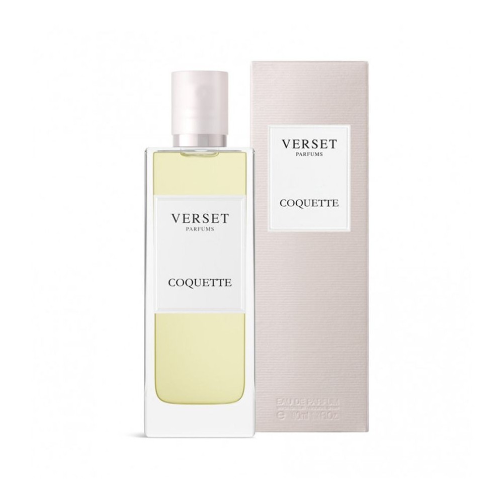 Verset Coquette Eau de Parfum 50ml