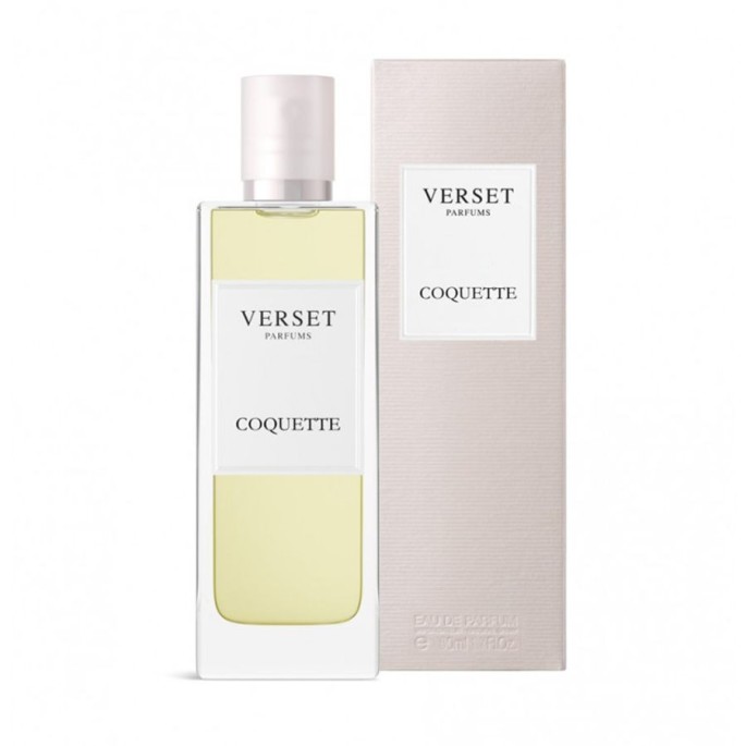 Verset Coquette Eau de Parfum 50ml