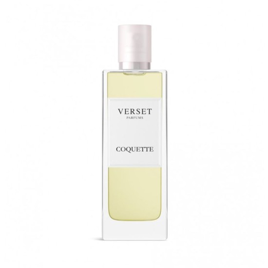Verset Coquette Eau de Parfum 50ml