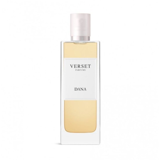 Verset Dana Eau de Parfum 50ml