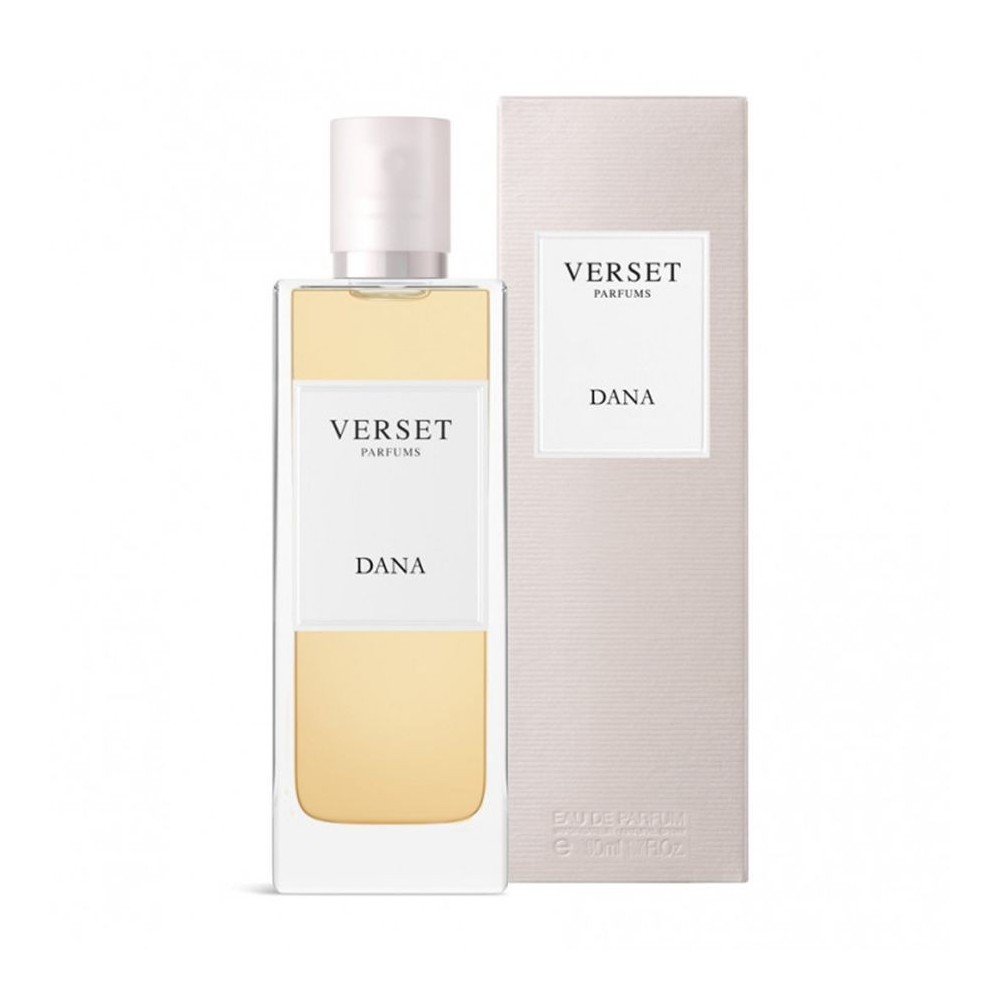 Verset Dana Eau de Parfum 50ml