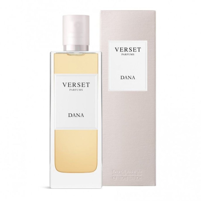 Verset Dana Eau de Parfum 50ml