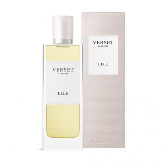 Verset Elle Eau de Parfum 50ml