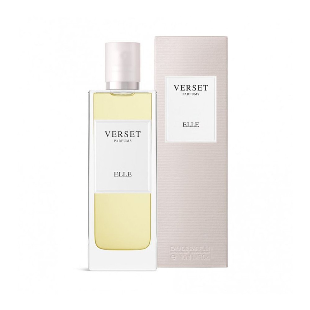 Verset Elle Eau de Parfum 50ml