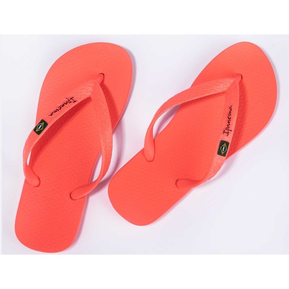 Ipanema 780-23329 Anatomic Flip Flop Pink