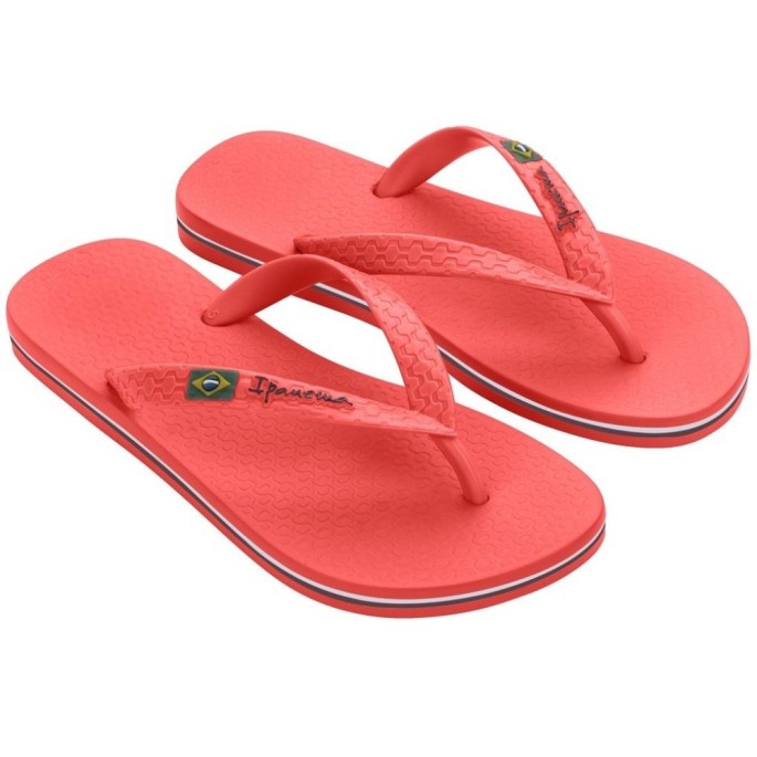 Ipanema 780-23329 Anatomic Flip Flop Pink