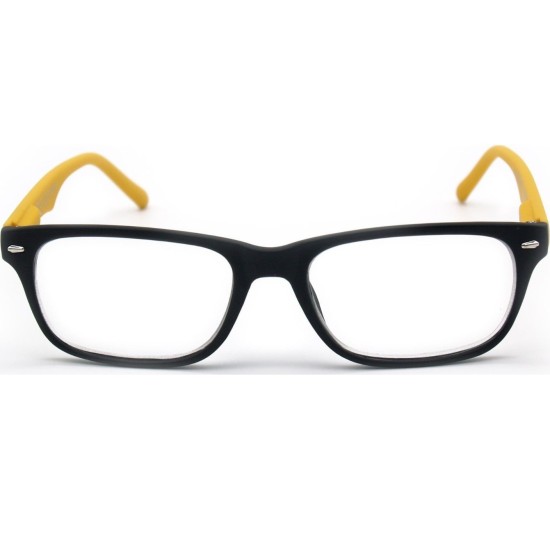 ZIPPO READING GLASSES 31Z-B3 Yellow ΓΥΑΛΙΑ ΠΡΕΣΒΥΩΠΙΑΣ