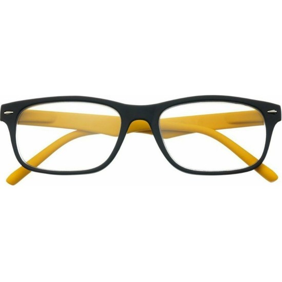 ZIPPO READING GLASSES 31Z-B3 Yellow ΓΥΑΛΙΑ ΠΡΕΣΒΥΩΠΙΑΣ