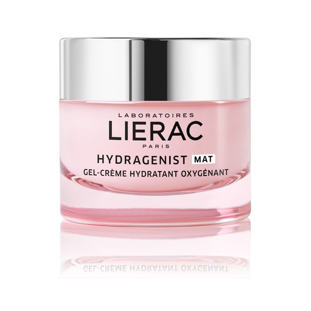 Lierac Hydragenist Moisturizing Cream-Gel 50ml