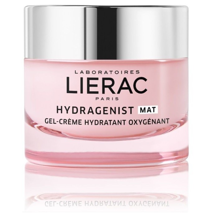 Lierac Hydragenist Moisturizing Cream-Gel 50ml