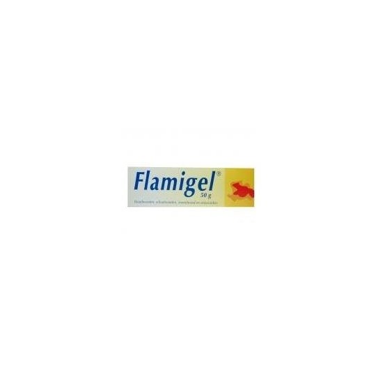 Flamigel 50gr