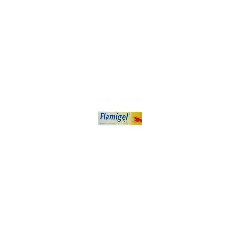 Flamigel 50gr