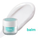 Clinea Sleeping Spa Overnight De-Stress Cream-Mask, 50ml