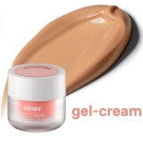 Clinea Tint n' Glow Illuminating Tinted Boosting Gel-Cream, 50ml