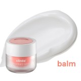 Clinéa Moonlight Glow Gel in Balm Night Cream Κρέμα Νύχτας Λάμψης και Αναζωογόνησης 50ml