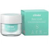 Clinéa Water Crush Face Cream Gel Ενυδατική Κρέμα Τζελ Προσώπου Ελαφριάς Υφής για Κανονικές - Μικτές Επιδερμίδες 50ml