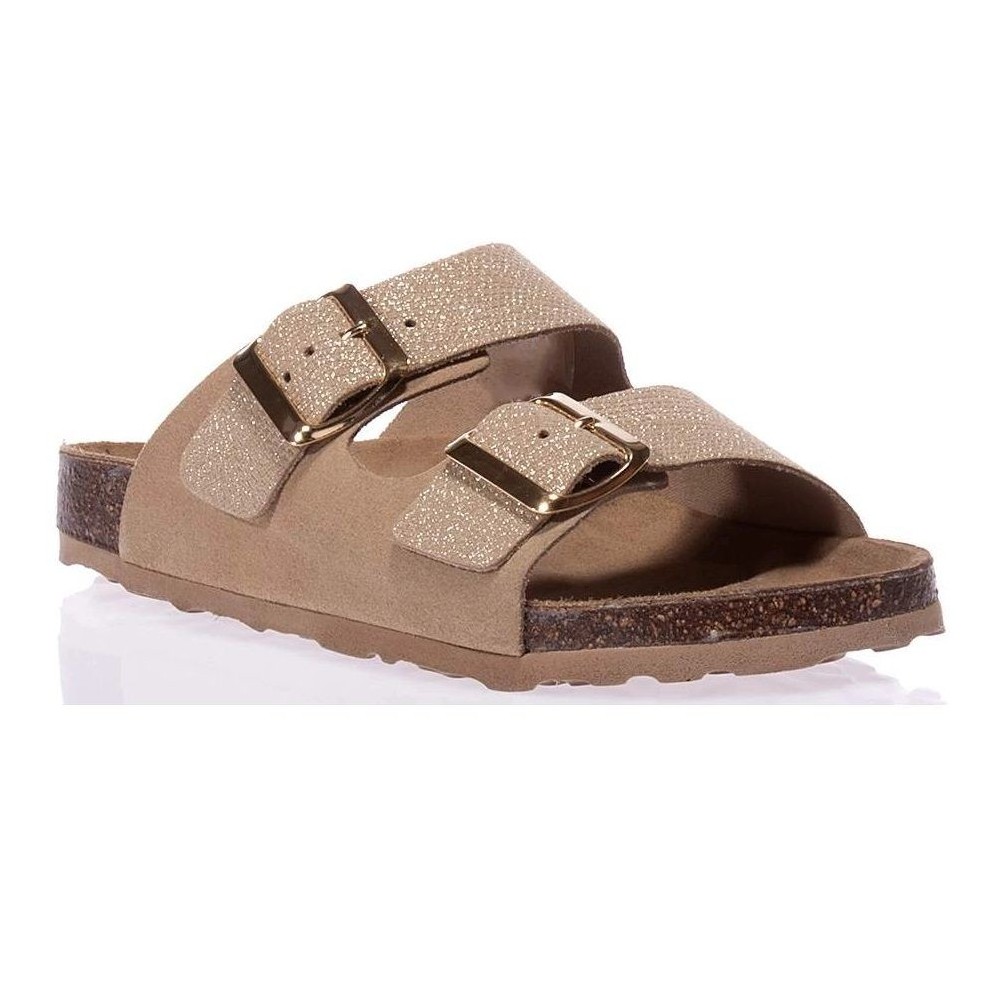 RELAX SHOE 23015 ANATOMICAL SLIPPERS