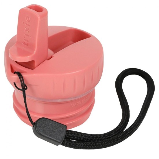 TRIXIE BOTTLE 350ML - MRS. FLAMINGO