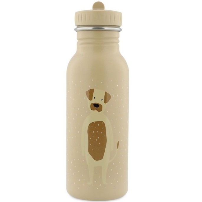 TRIXIE BOTTLE 500ML - MR. DOG