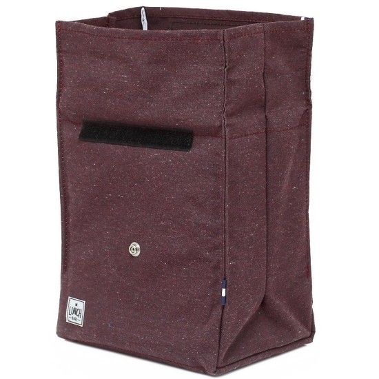 TRIXIE THE ORIGINAL LUNCHBAG KIDS | CABERNET