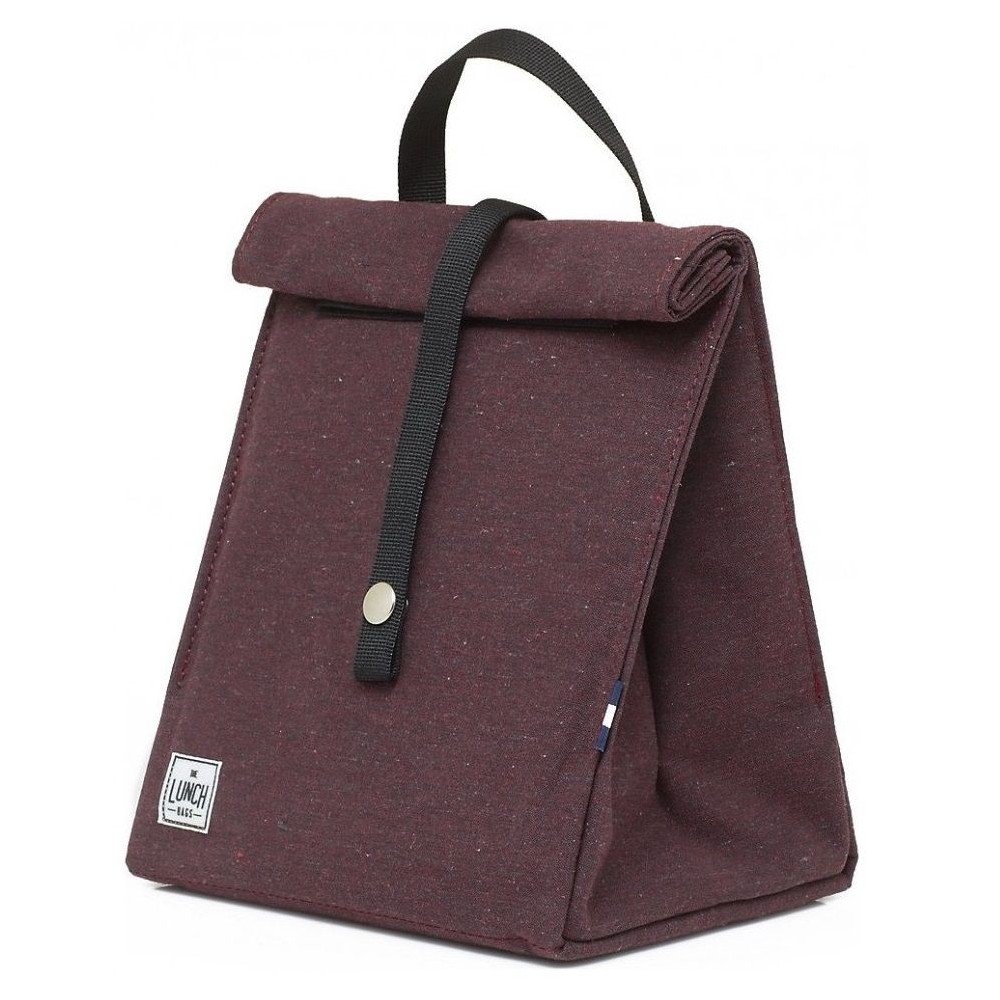 TRIXIE THE ORIGINAL LUNCHBAG KIDS | CABERNET