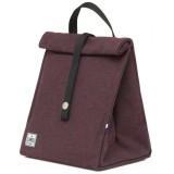 TRIXIE THE ORIGINAL LUNCHBAG KIDS | CABERNET