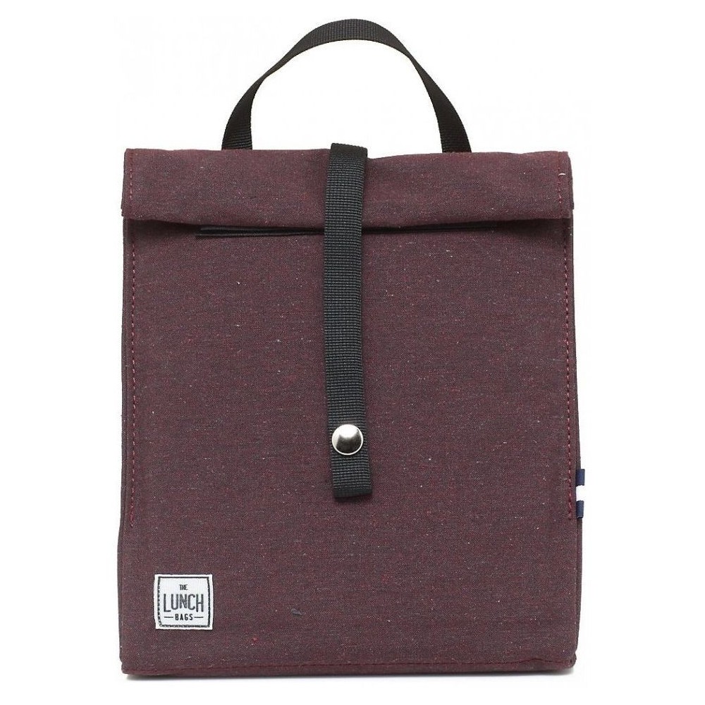 TRIXIE THE ORIGINAL LUNCHBAG KIDS | CABERNET