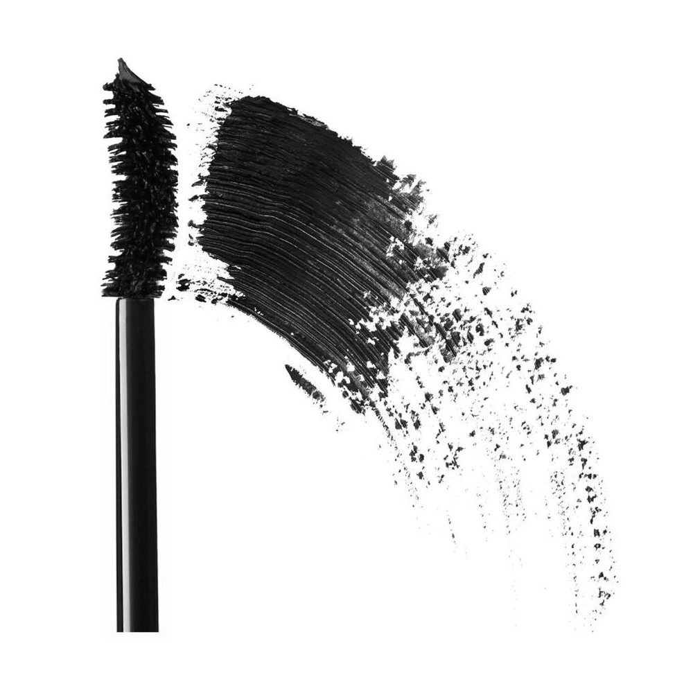 Erre Due Extreme Curling Effect 901 Black Mascara για Καμπύλη 10ml