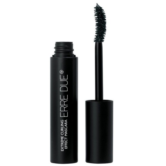 Erre Due Extreme Curling Effect 901 Black Mascara 10ml