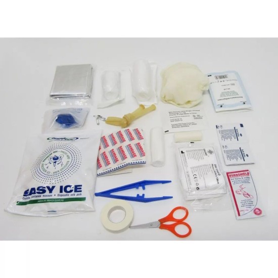 Pharma Medi Bag Kit 3 for Automobiles
